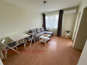 1 quarto Manastirski livadi, Sofia
