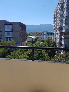 2 спаваће собе Мусагеница, Софија