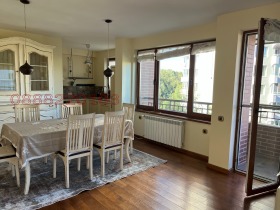 3 bedroom Dianabad, Sofia 1