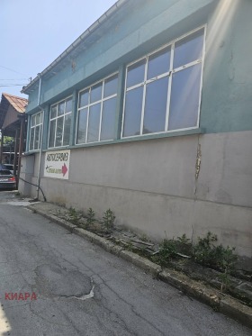 Depozitare v.z. D. Basarbovsci, Ruse
