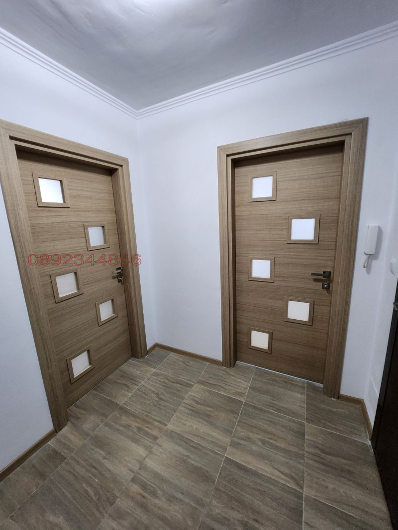 Da affittare  1 camera da letto Stara Zagora , Geleznik - iztok , 76 mq | 65906498 - Immagine [13]