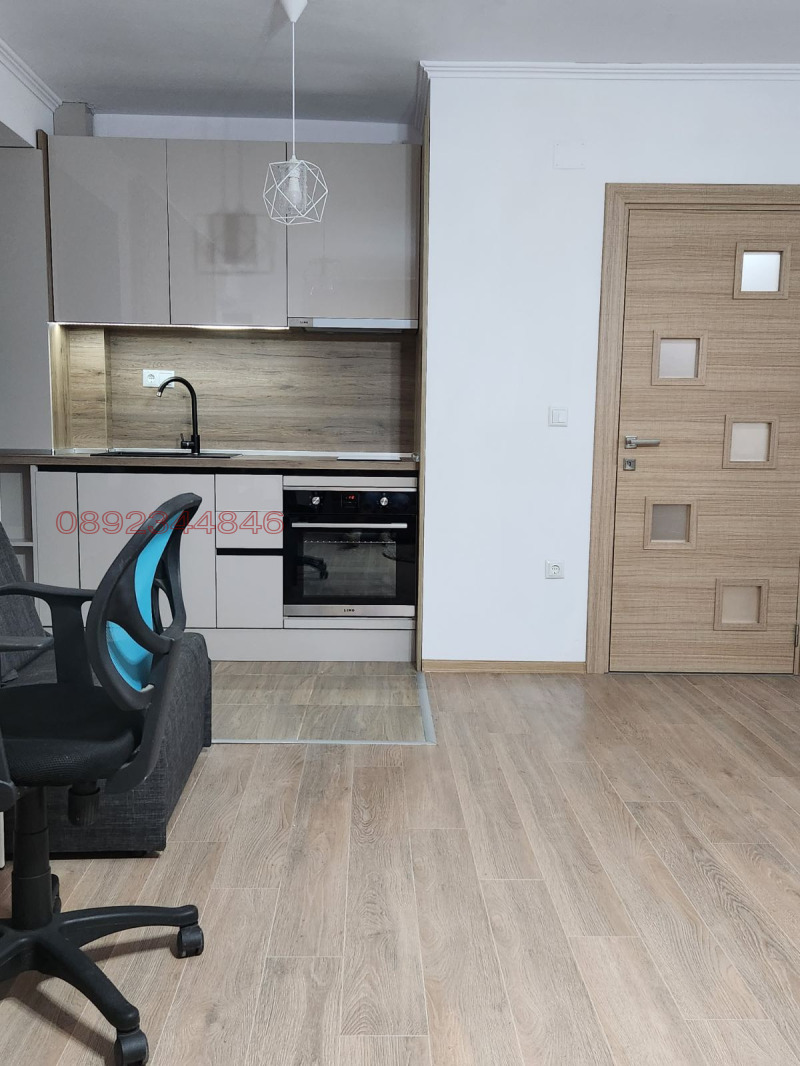 K pronájmu  1 ložnice Stara Zagora , Železnik - iztok , 76 m2 | 65906498 - obraz [3]