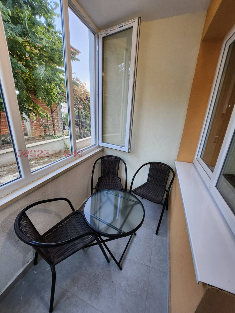 Te huur  1 slaapkamer Stara Zagora , Zjeleznik - iztok , 76 m² | 65906498 - afbeelding [6]