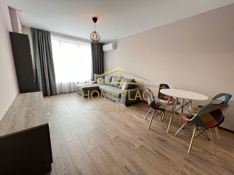 En renta  1 dormitorio Varna , Vazrazhdane 4 , 70 metros cuadrados | 88719107 - imagen [2]