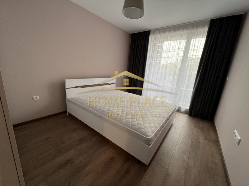 En renta  1 dormitorio Varna , Vazrazhdane 4 , 70 metros cuadrados | 88719107 - imagen [6]