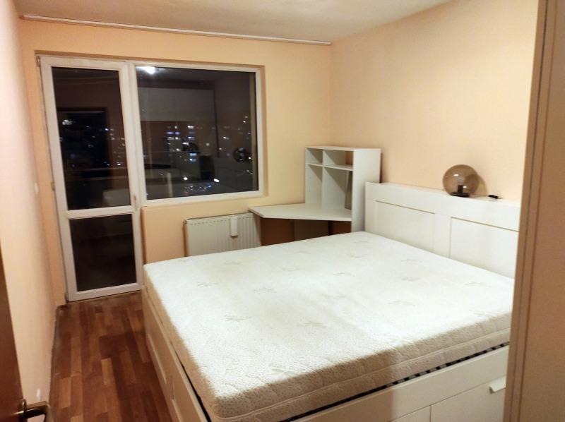 Para alugar  1 quarto Sofia , Mladost 4 , 56 m² | 51304425 - imagem [14]