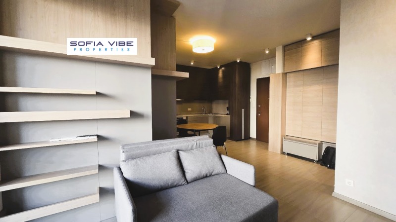 Para alugar  1 quarto Sofia , Iztok , 60 m² | 52712960 - imagem [2]