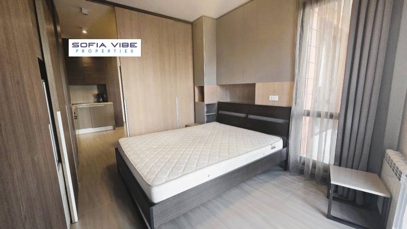 Para alugar  1 quarto Sofia , Iztok , 60 m² | 52712960 - imagem [4]