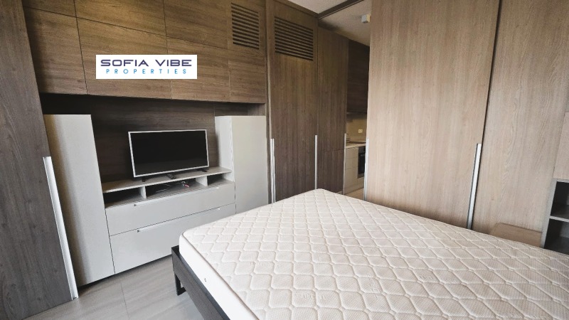 Para alugar  1 quarto Sofia , Iztok , 60 m² | 52712960 - imagem [3]