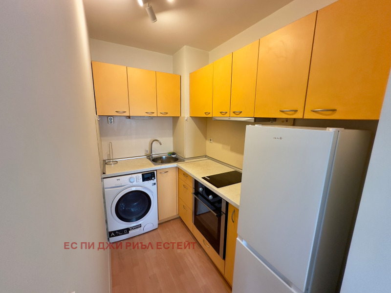 För uthyrning  1 sovrum Sofia , Manastirski livadi , 50 kvm | 84919619 - bild [8]