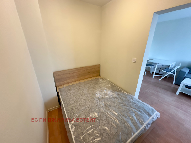 För uthyrning  1 sovrum Sofia , Manastirski livadi , 50 kvm | 84919619 - bild [10]