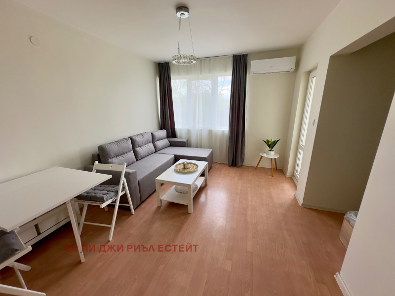 För uthyrning  1 sovrum Sofia , Manastirski livadi , 50 kvm | 84919619 - bild [6]
