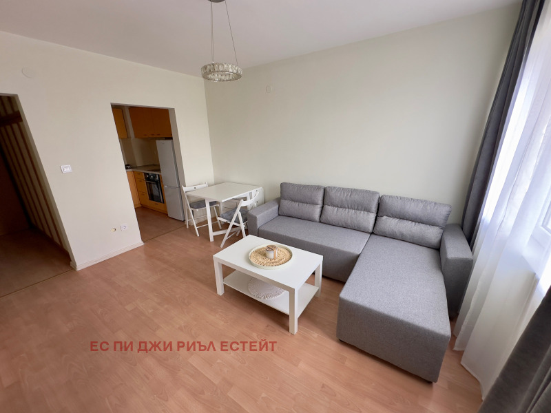 För uthyrning  1 sovrum Sofia , Manastirski livadi , 50 kvm | 84919619 - bild [5]