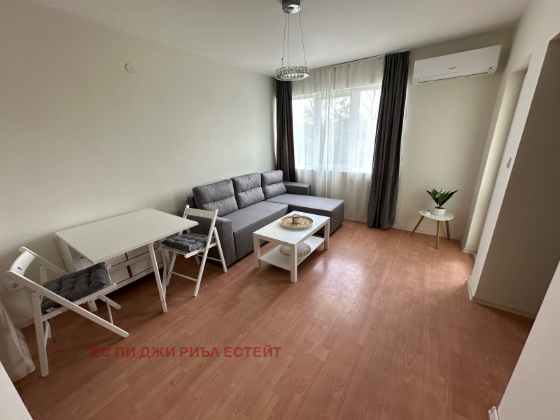 För uthyrning  1 sovrum Sofia , Manastirski livadi , 50 kvm | 84919619 - bild [4]