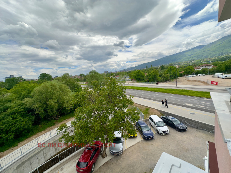 För uthyrning  1 sovrum Sofia , Manastirski livadi , 50 kvm | 84919619 - bild [16]