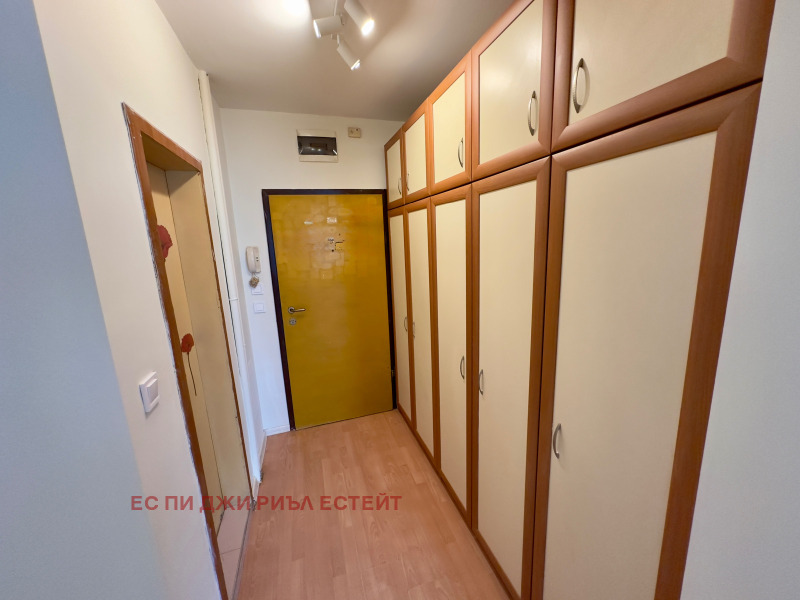 För uthyrning  1 sovrum Sofia , Manastirski livadi , 50 kvm | 84919619 - bild [12]