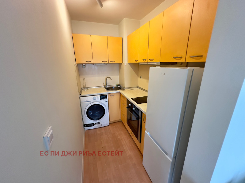 För uthyrning  1 sovrum Sofia , Manastirski livadi , 50 kvm | 84919619 - bild [7]