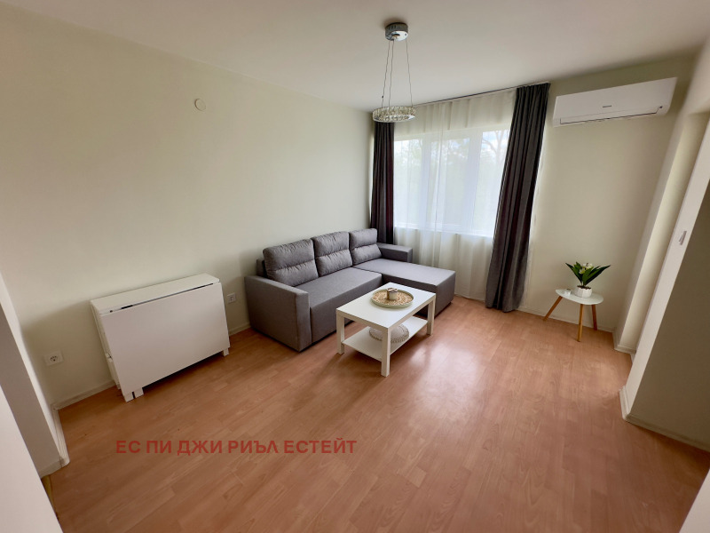 För uthyrning  1 sovrum Sofia , Manastirski livadi , 50 kvm | 84919619 - bild [3]
