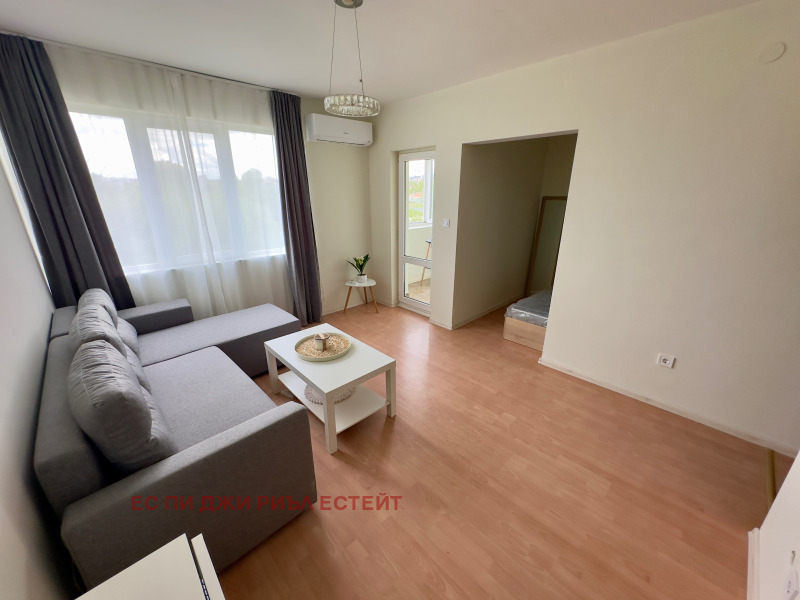 För uthyrning  1 sovrum Sofia , Manastirski livadi , 50 kvm | 84919619 - bild [2]
