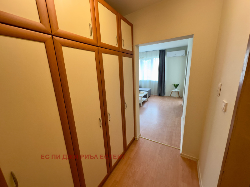 För uthyrning  1 sovrum Sofia , Manastirski livadi , 50 kvm | 84919619 - bild [13]
