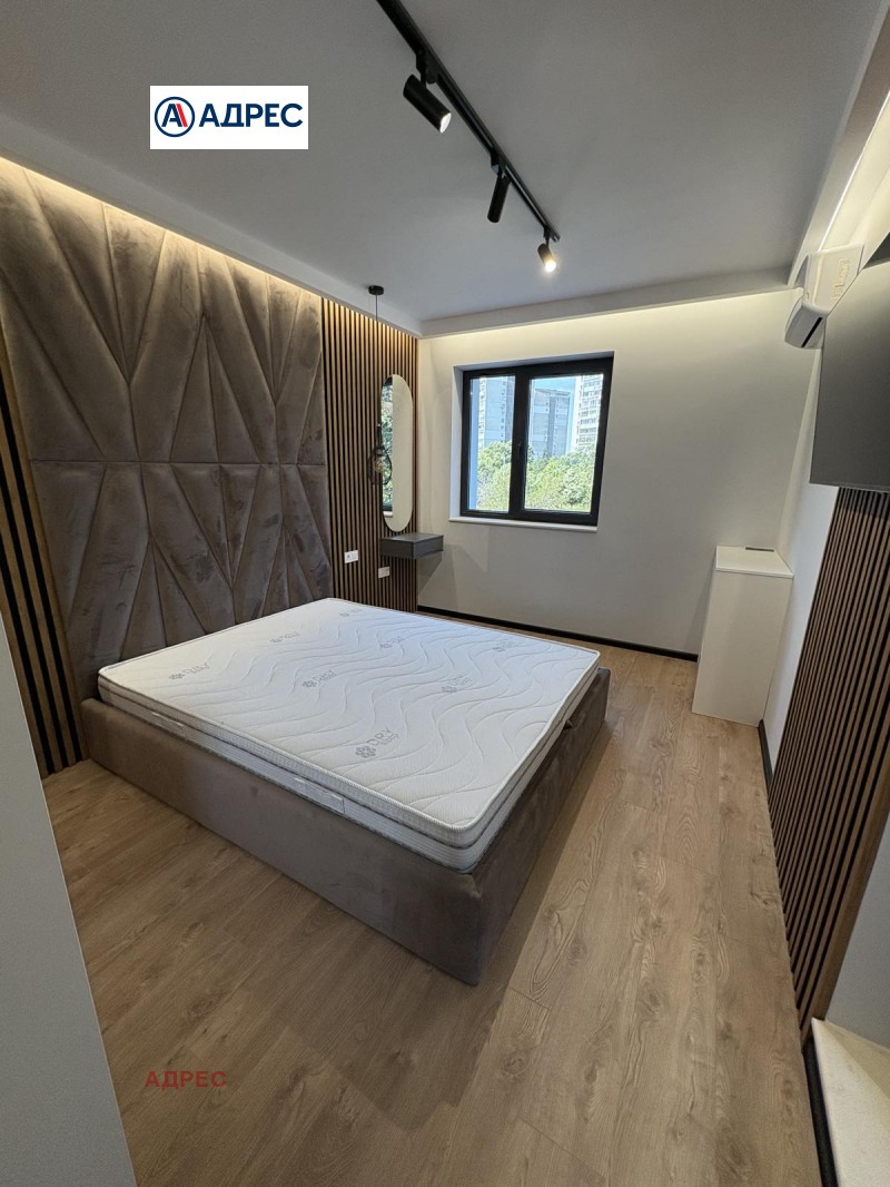 Дава под наем  2-стаен град Варна , Бриз , 75 кв.м | 41773227 - изображение [4]