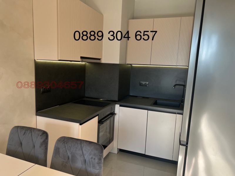 Zu vermieten  1 Schlafzimmer Sofia , Lewski W , 61 qm | 38921698 - Bild [8]