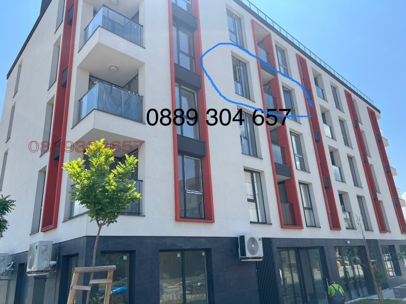 Дава под наем  2-стаен град София , Левски В , 61 кв.м | 38921698 - изображение [3]
