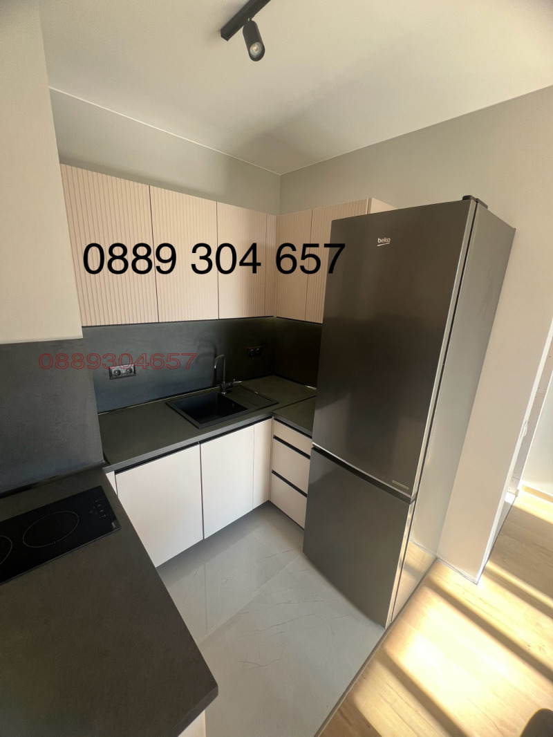 Zu vermieten  1 Schlafzimmer Sofia , Lewski W , 61 qm | 38921698 - Bild [7]