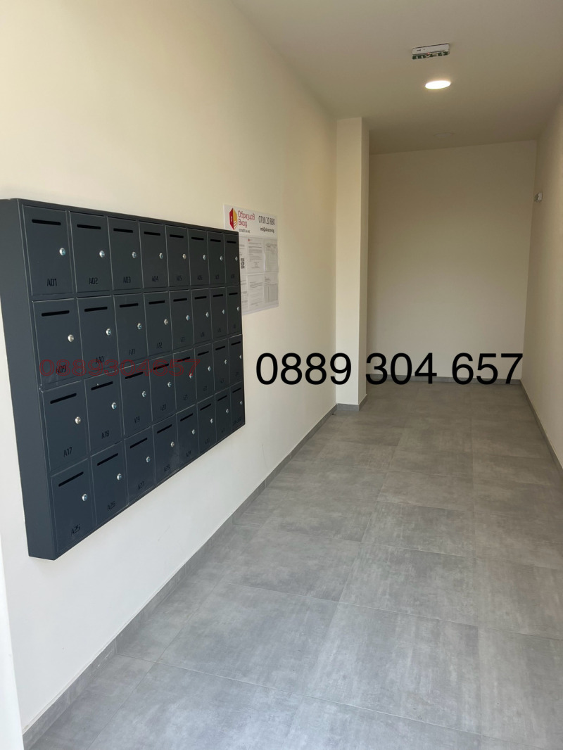 Дава под наем  2-стаен град София , Левски В , 61 кв.м | 38921698 - изображение [5]