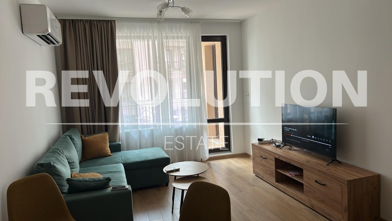 Vuokrattavana  1 makuuhuone Plovdiv , Maraša , 65 neliömetriä | 78321584