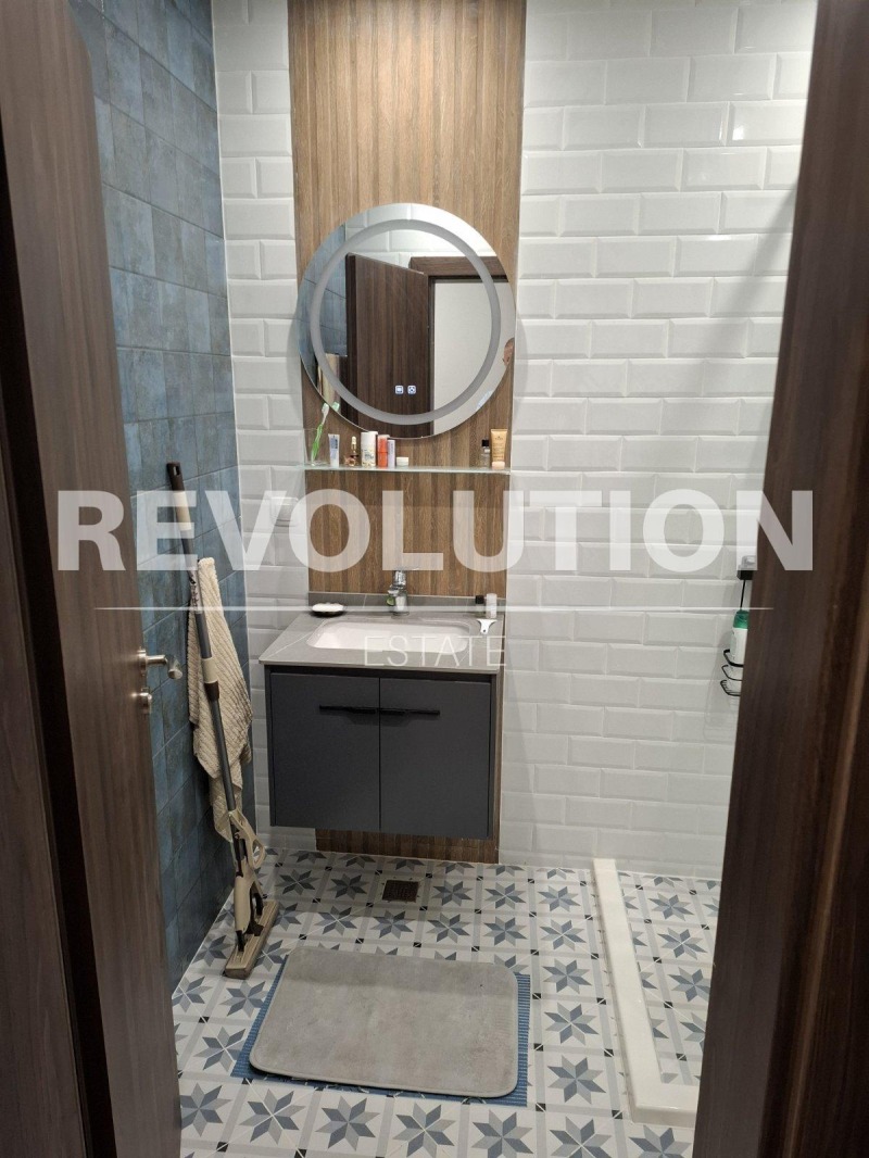 Vuokrattavana  1 makuuhuone Plovdiv , Maraša , 65 neliömetriä | 78321584 - kuva [5]