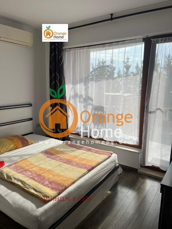 Дава под наем 2-СТАЕН, гр. Варна, к.к. Чайка, снимка 11 - Апартаменти - 52551551