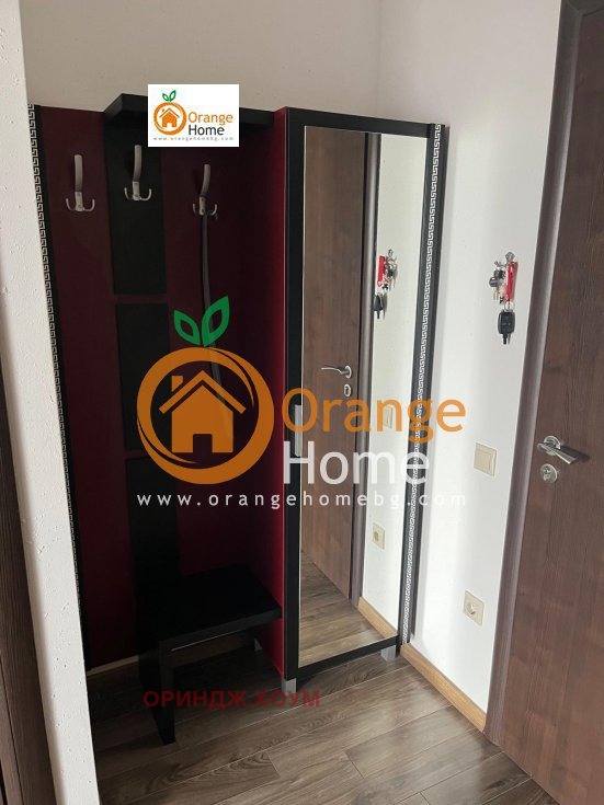 Дава под наем 2-СТАЕН, гр. Варна, к.к. Чайка, снимка 5 - Апартаменти - 52551551