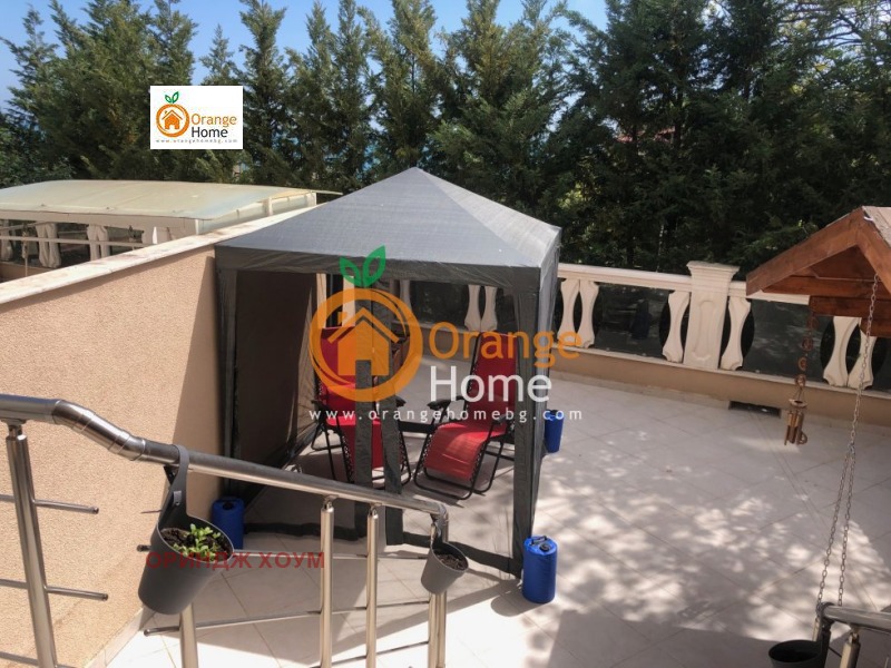 Дава под наем 2-СТАЕН, гр. Варна, к.к. Чайка, снимка 14 - Апартаменти - 52551551