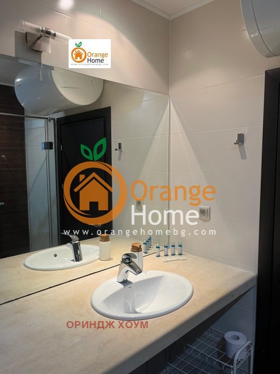 Дава под наем 2-СТАЕН, гр. Варна, к.к. Чайка, снимка 7 - Апартаменти - 52551551