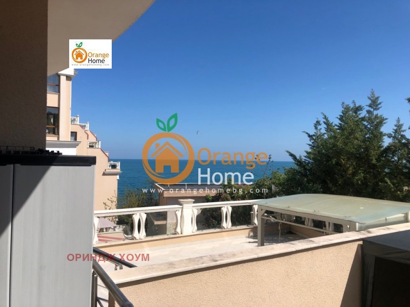 Дава под наем 2-СТАЕН, гр. Варна, к.к. Чайка, снимка 16 - Апартаменти - 52551551