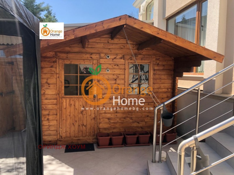 Дава под наем 2-СТАЕН, гр. Варна, к.к. Чайка, снимка 15 - Апартаменти - 52551551