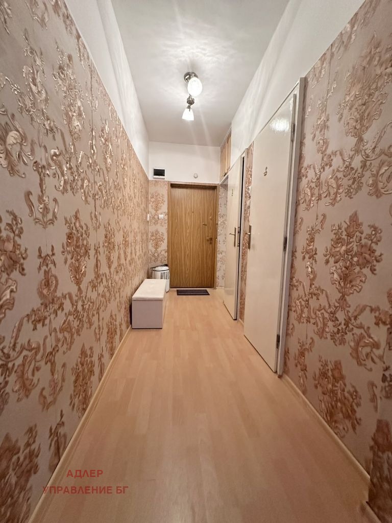 Дава под наем 2-СТАЕН, гр. София, Свобода, снимка 3 - Апартаменти - 52691227