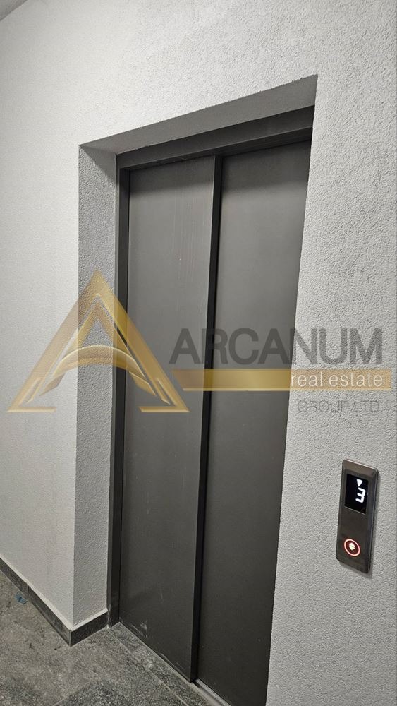 Дава под наем 2-СТАЕН, гр. Варна, Изгрев, снимка 11 - Апартаменти - 52799349