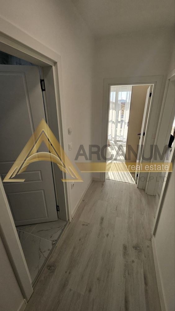 Дава под наем 2-СТАЕН, гр. Варна, Изгрев, снимка 7 - Апартаменти - 52799349