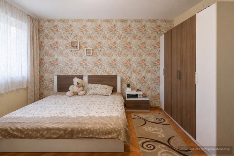 Дава под наем 2-СТАЕН, гр. София, Света Троица, снимка 5 - Апартаменти - 52982391