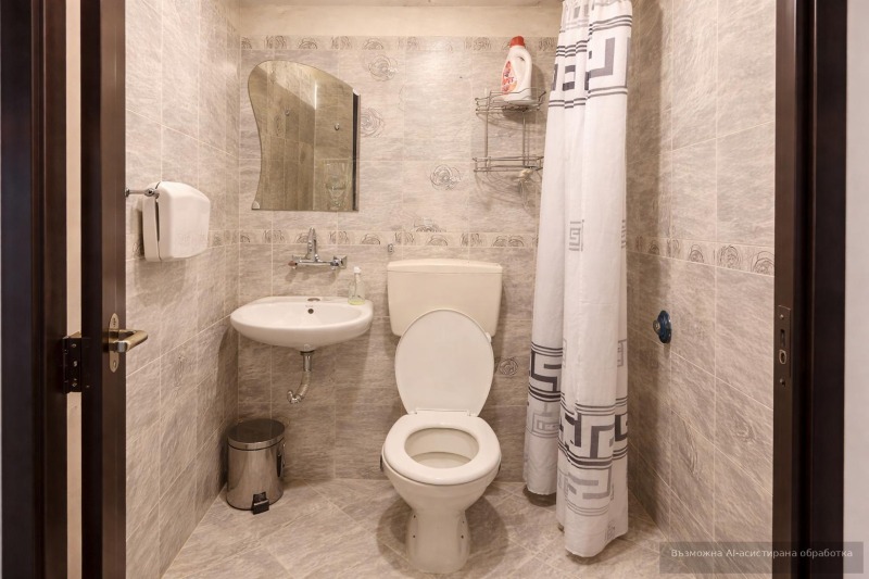 Дава под наем 2-СТАЕН, гр. София, Света Троица, снимка 6 - Апартаменти - 52982391