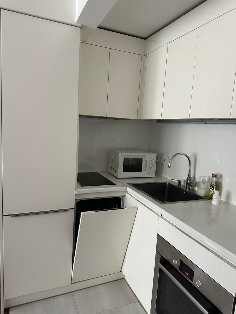 Дава под наем 2-СТАЕН, гр. София, Манастирски ливади, снимка 10 - Апартаменти - 53031456