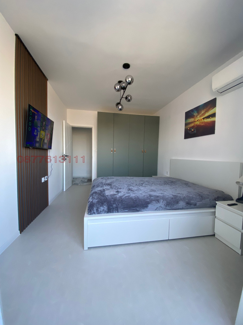 Дава под наем 2-СТАЕН, гр. Пловдив, Център, снимка 7 - Апартаменти - 53407724