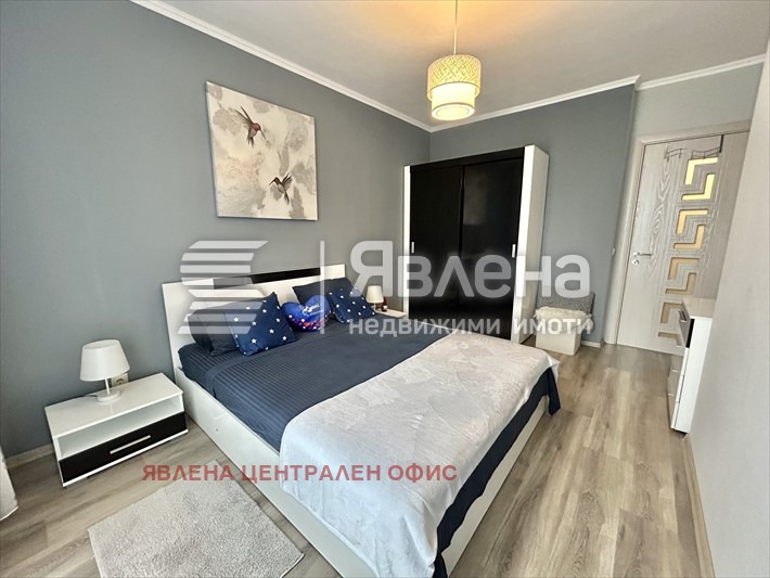 Дава под наем 2-СТАЕН, гр. София, Младост 4, снимка 4 - Апартаменти - 54198257