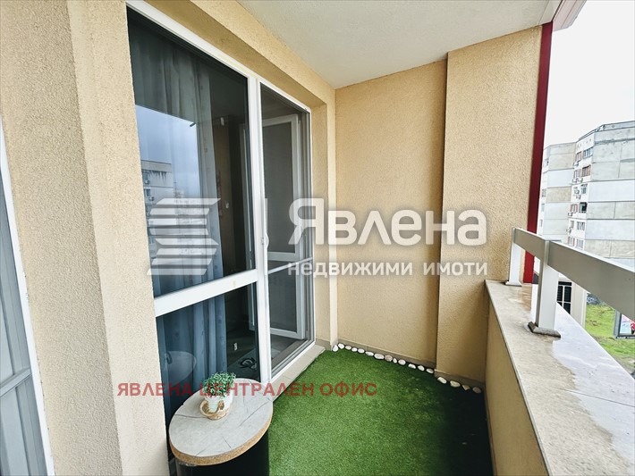 Дава под наем 2-СТАЕН, гр. София, Младост 4, снимка 7 - Апартаменти - 54198257