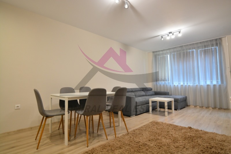 Do wynajęcia  2 sypialnie Warna , Mladost 1 , 86 mkw | 90439042