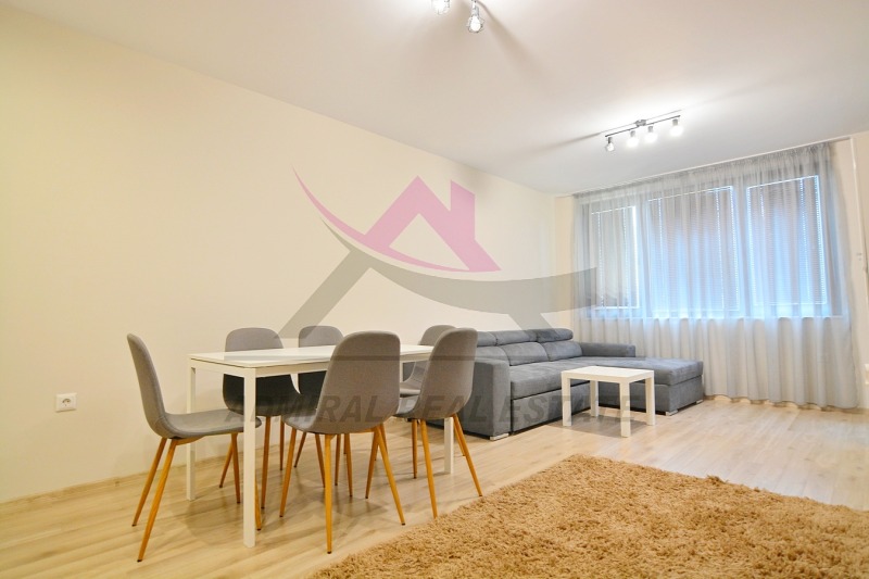 Дава под наем  3-стаен град Варна , Младост 1 , 86 кв.м | 50725327 - изображение [2]