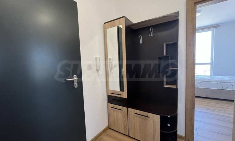 Дава под наем  3-стаен град Бургас , Изгрев , 75 кв.м | 49120017 - изображение [6]