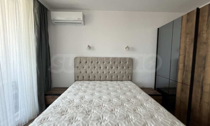 Дава под наем  3-стаен град Бургас , Изгрев , 75 кв.м | 49120017 - изображение [10]